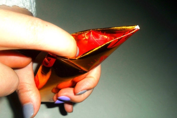 叠元宝的方法(叠元宝的方法大全图解)