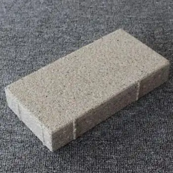 透水砖庭院地砖陶土烧结砖铺路砖清水砖水泥砖植草砖广场砖透水砖景观