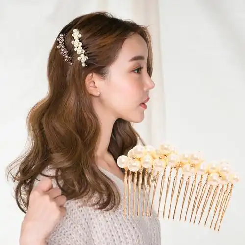 浙江 金华 爱美女生发饰 饰品/流行首饰/时尚饰品新 更新时间:2021年