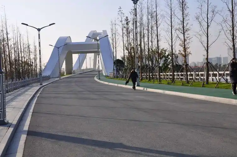 摄影笔记之七【运河三湾】