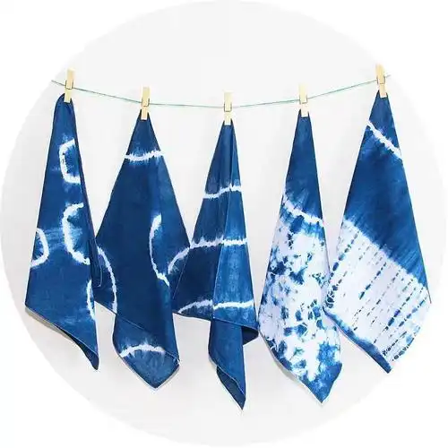 无限 悦享艺术 佳源广场携手赛尔国际艺术带您领略不一样的扎染艺术