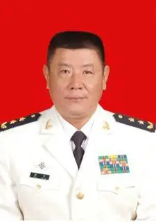 田中(中国人民解放军海军副司令员)_百度百科