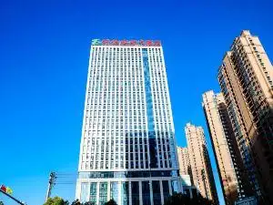 合肥舒怡国际大酒店预订价格,联系电话位置地址【携程酒店】