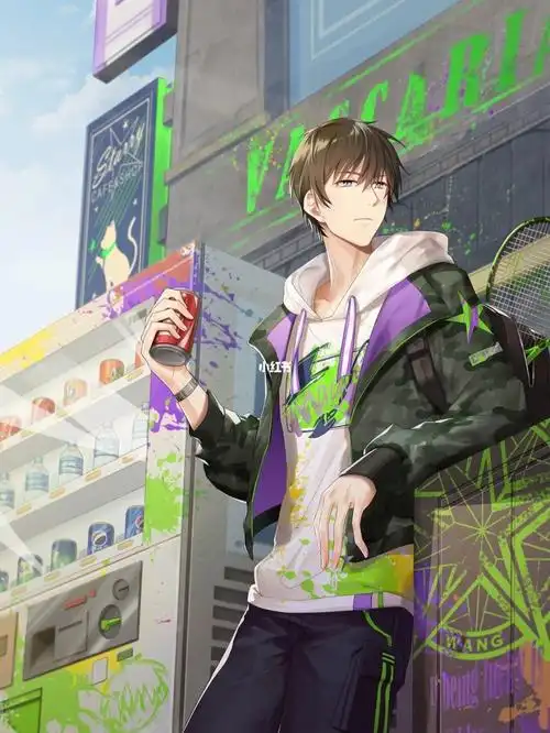 全职高手 #背景图  #头像