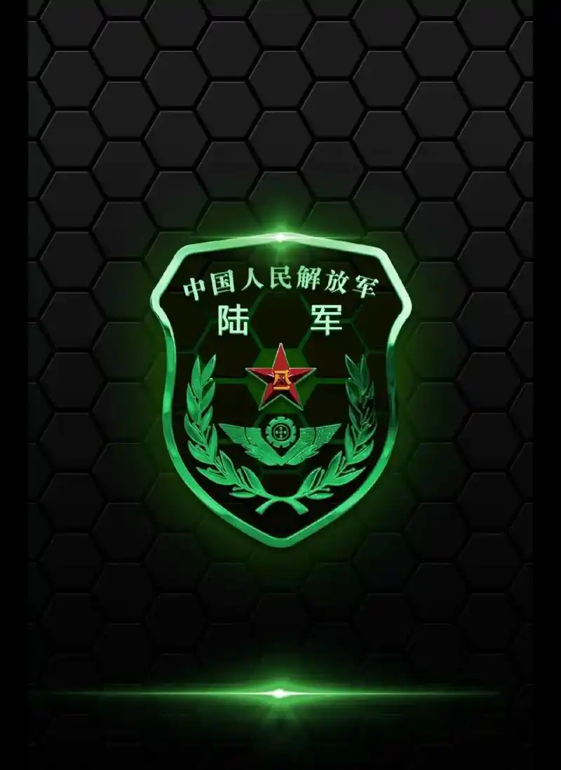 图文档案,欢迎参考.#陆军壁纸 #又是一天更新的日子#陆军# - 抖音