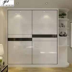 【移门烤漆衣柜】移门烤漆衣柜品牌,价格 - 阿里巴巴