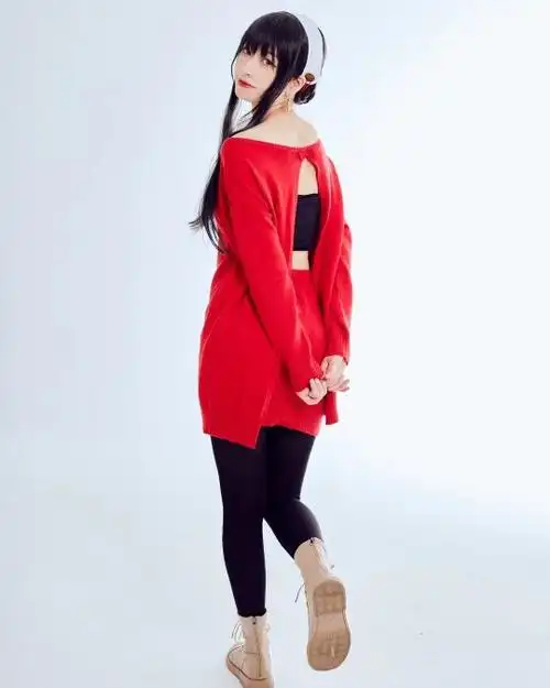 韩国小姐姐性感cos(35)_网络游戏新闻_17173.com中国游戏门户站