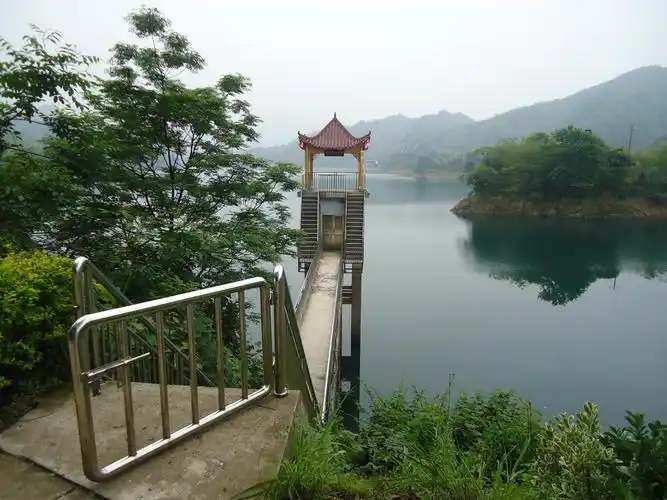 乌云界生态园门票 戏水漂流 常德亲和力旅游 景点门票预订