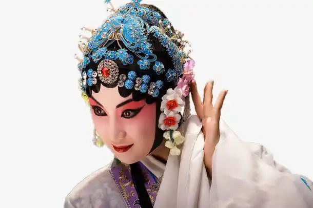 乾嘉时期,苏州有太多戏曲大家,其中的戏你听过吗