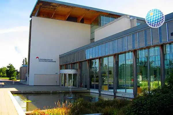 格鲁斯特大学 | 英国学子教育suuk03