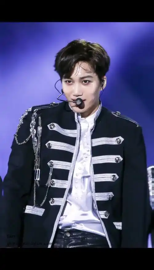 【金钟仁gucci品牌代言人】【与金钟仁一起幸福】