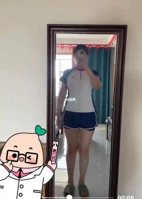 身高178体重150终于找到合适的泳衣