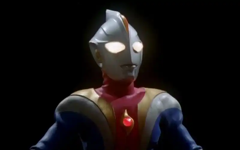 高斯奥特曼1080p重制op