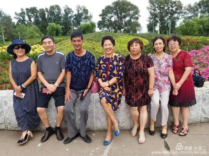 《戊戌年夏故乡行纪实(二)》