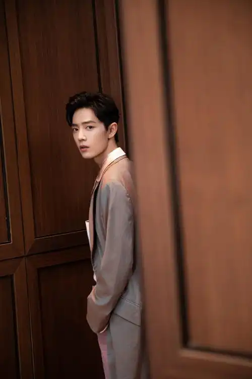 肖战##日常见肖战