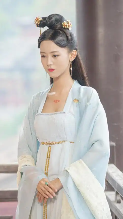 九流霸主杜小仙徐沐婵