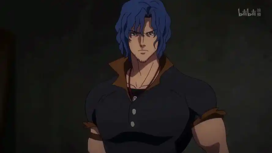 【overlord】致敬布莱恩·安格劳斯,永远的指甲刀