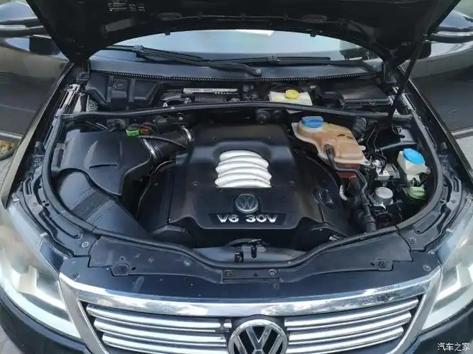 【图】帕萨特新领驭2.8 v6_帕萨特论坛_汽车之家论坛
