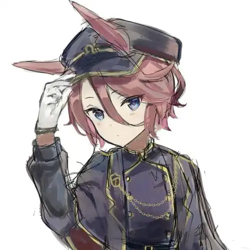 p站美图推荐——军装特辑-动漫之家新闻站