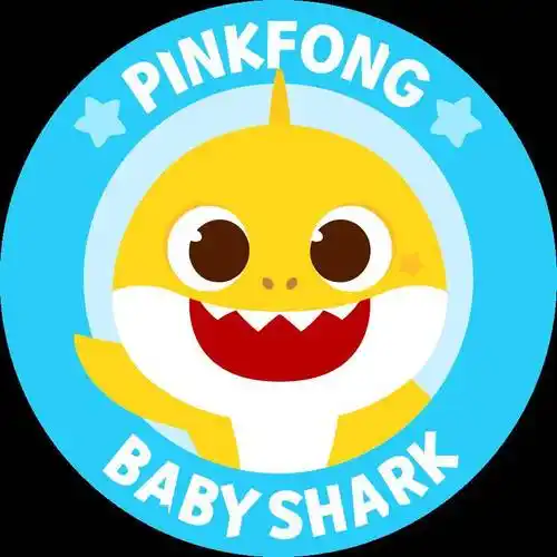 今日开售 | 风靡全球的babyshark4月来深!