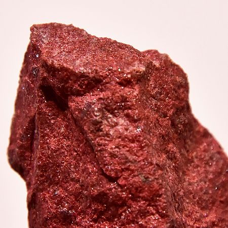 荣堂辰砂日本进口凤凰岩彩天然矿物颜料重彩国画颜料