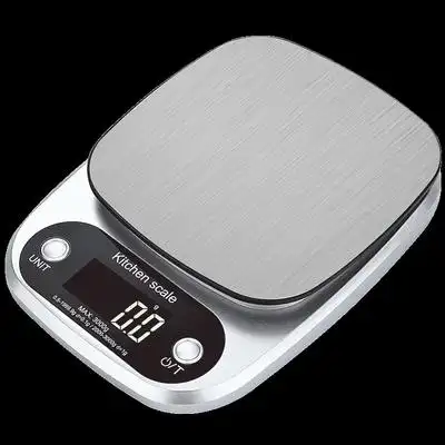 家用千克微型厨房用电子克秤商用小型小秤高精度便携式其它
