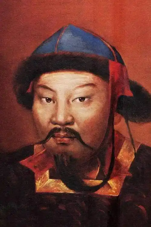 窝阔台系被彻底瓦解,海都为什么还能白手起家,建立窝阔台帝国_蒙哥