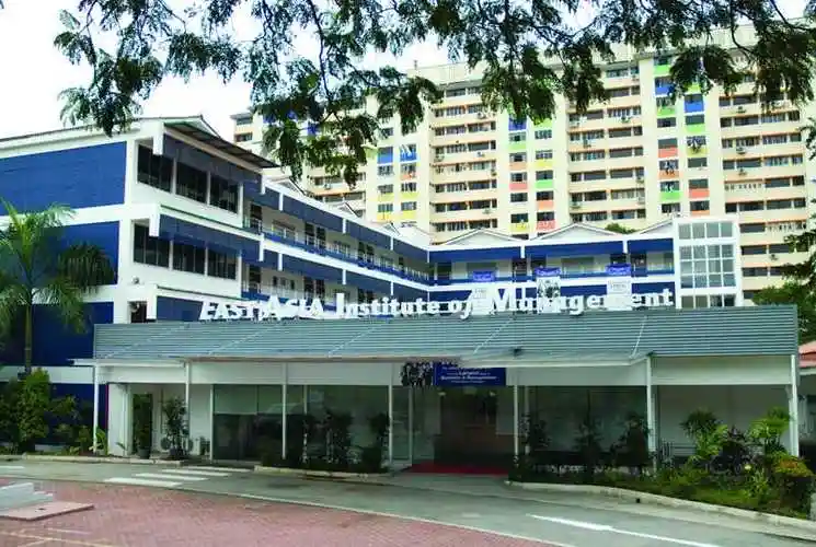 新加坡东亚管理学院-院校大全-新加坡留学中心-新加坡留学机构-新加坡