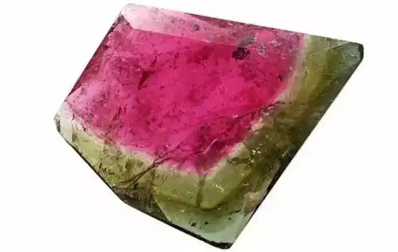 世界上最美的石头难得一见