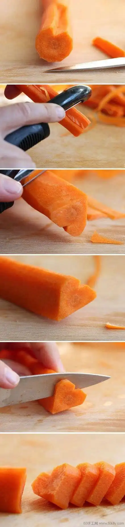 有关心形的菜肴有各种各样的变法,比如爱心鸡蛋?