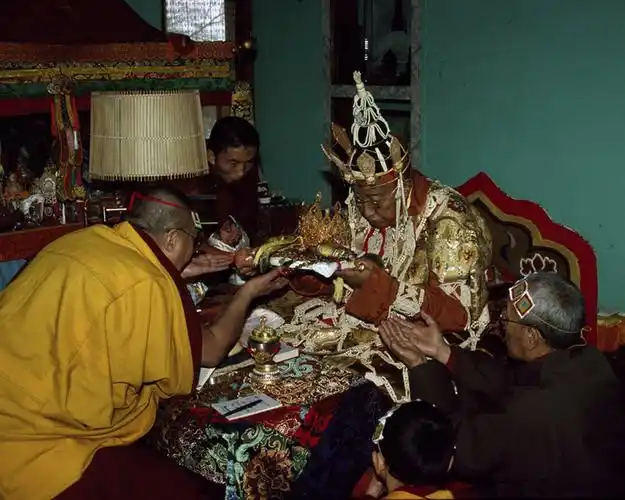 协庆寺五明佛学院 院长网易博客