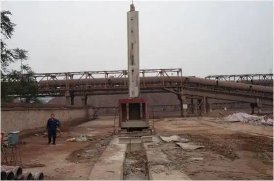 地下连续墙接头形式详图