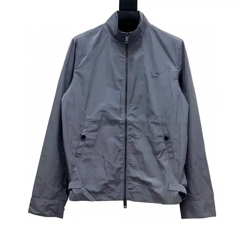 burberry巴宝莉男士外套