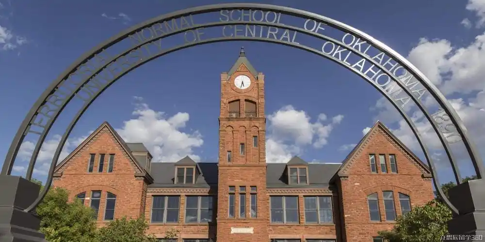 2021年usnews世界大学排名俄克拉何马州立大学oklahoma state