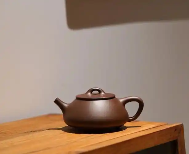 景舟石瓢【上善若水·何至一瓢】