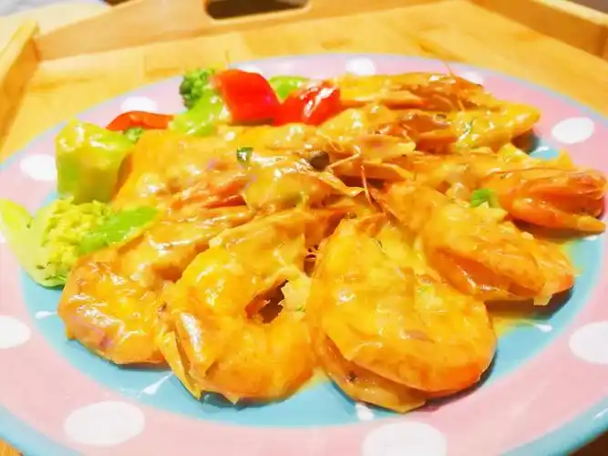 当味蕾遇见咖喱,我们在大庆最正宗泰式餐厅等您-----来"北纬七度"品尝