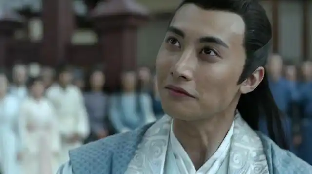 浪荡公子,还是多情种子?解析庆余年靖王世子李弘成的蜕变之路