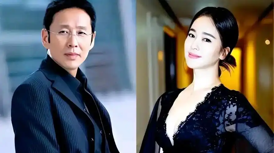 回顾和孙红雷演过戏的5位女星有人远嫁日本有人离婚至今单身