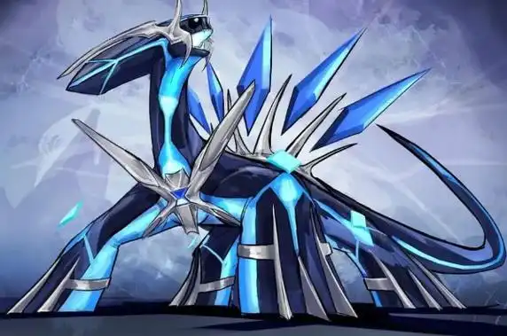 十大最强钢系宝可梦非神兽最强的钢系宝可梦