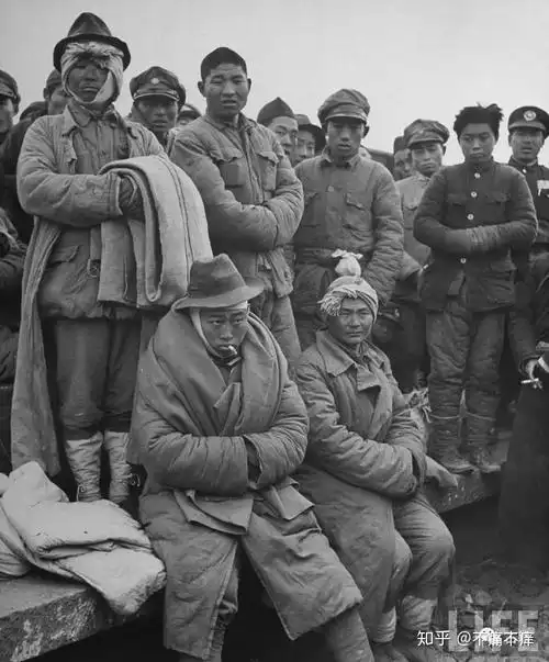 军史析鉴杜聿明淮海战役始末