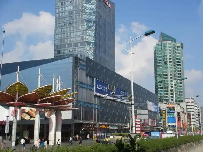 五角场万达广场 - 餐厅详情 -上海市文旅推广网-上海市文化和旅游局