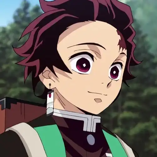 鬼灭之刃炭治郎