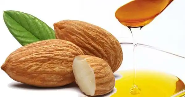 甜杏仁油 - 植物基础油 - 赣州华汉生物科技有限公司