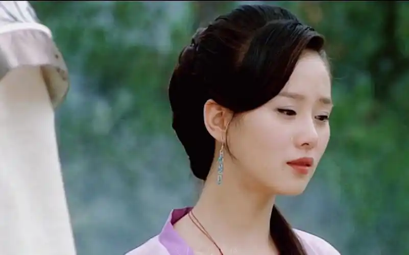 【刘诗诗|白蛇后传|尹双双】清冷易碎 我见犹怜