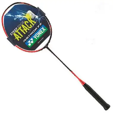 yonex 尤尼克斯 羽毛球拍天斧astrox ax77pro 陈雨菲同款 定制穿线