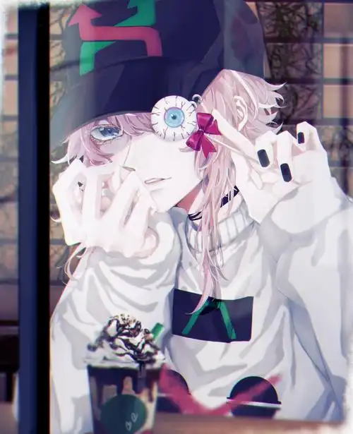 drb催眠麦克风ヒプノシスマイク饴村乱数