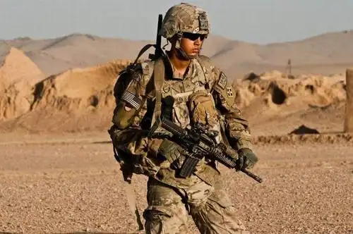 美国陆军一少将传讯息骚扰士兵之妻 致乌纱帽不保