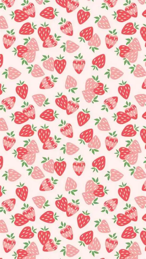 iphone壁纸图案简洁平铺小清新