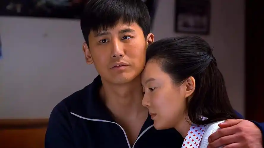 满仓进城景梅说出真相满仓是个伟大的人真感人