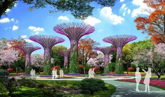 小品-花瓣网|陪你做生活的设计师 | 街头艺术装饰小品景观